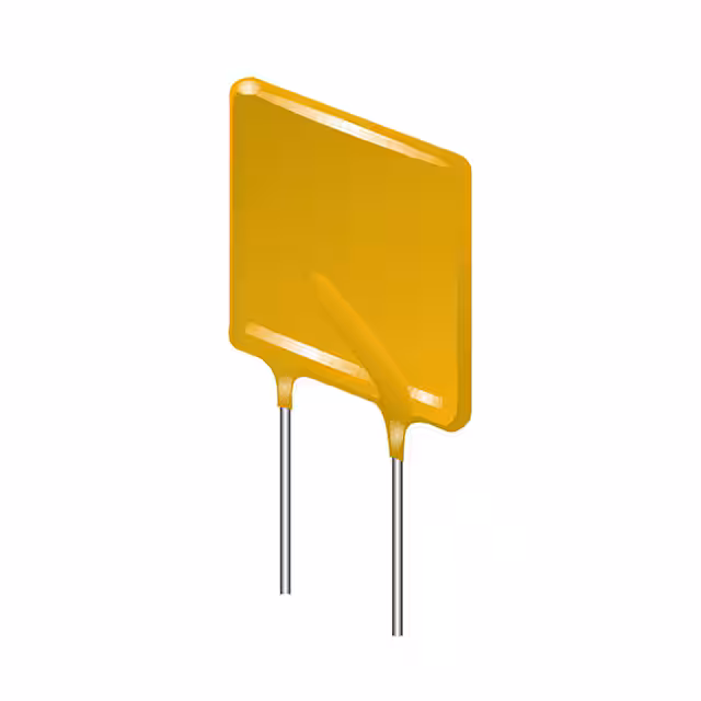 MF-RG600-2 Bourns Inc. Fusibili ripristinabili PTC
